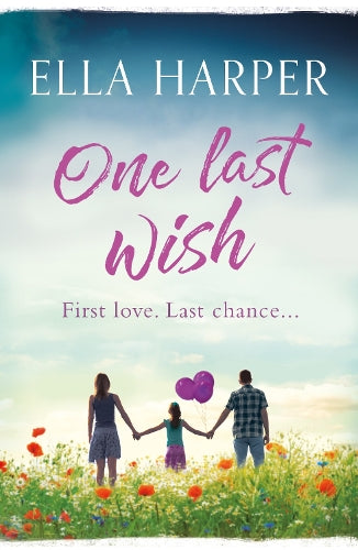One Last Wish