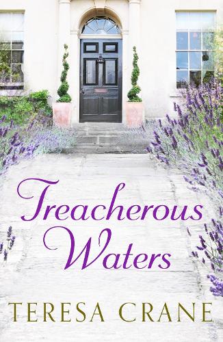Treacherous Waters