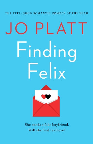 Finding Felix