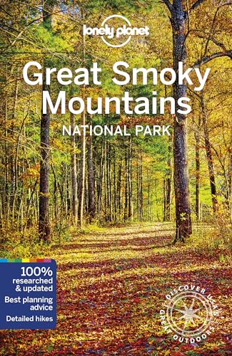 Lonely Planet Great Smoky Mountains National Park