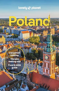 Lonely Planet Poland 