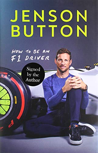 How To Be An F1 Driver