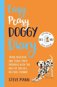 Easy Peasy Doggy Diary 