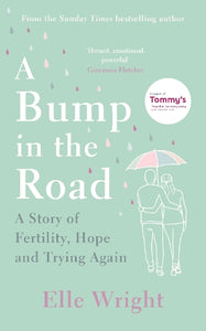 A Bump in the Road 
