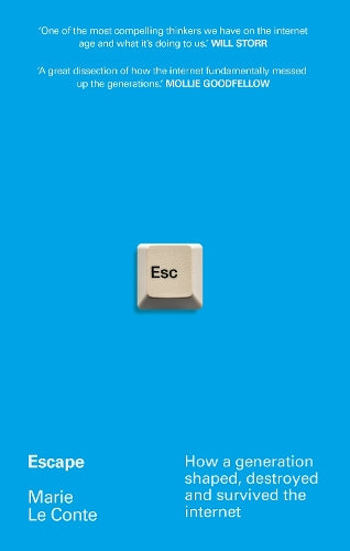 Escape