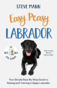 Easy Peasy Labrador 