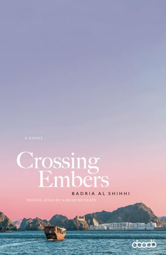 Crossing Embers