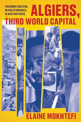 Algiers, Third World Capital