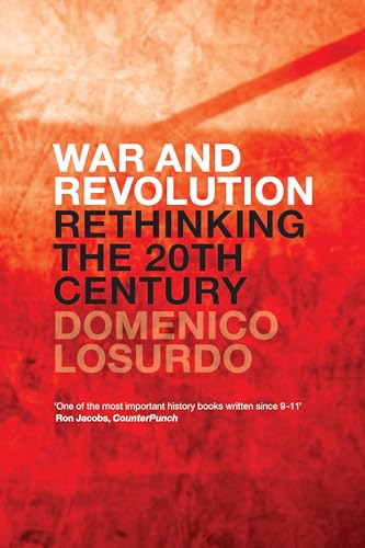 War and Revolution