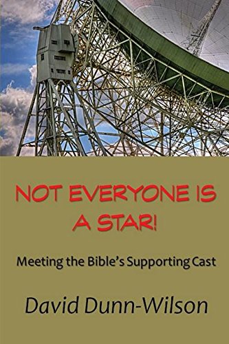 NOT EVERYONE IS A STAR!