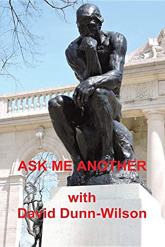 "ASK ME ANOTHER ?"
