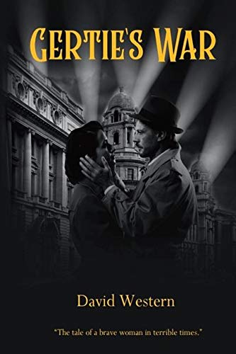 Gertie's War