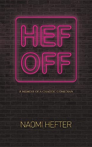 Hef Off
