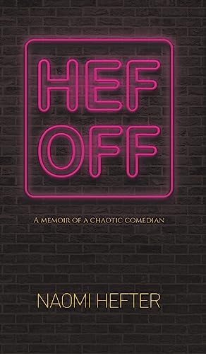 Hef Off