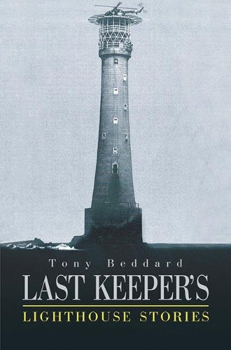 Last Keeper's Lighthouse Stories