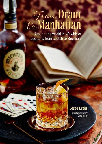 From Dram to Manhattan