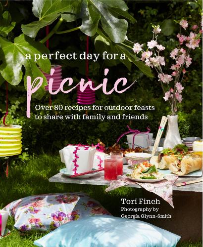 A Perfect Day for a Picnic