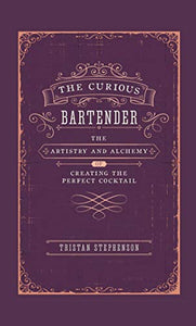 The Curious Bartender 