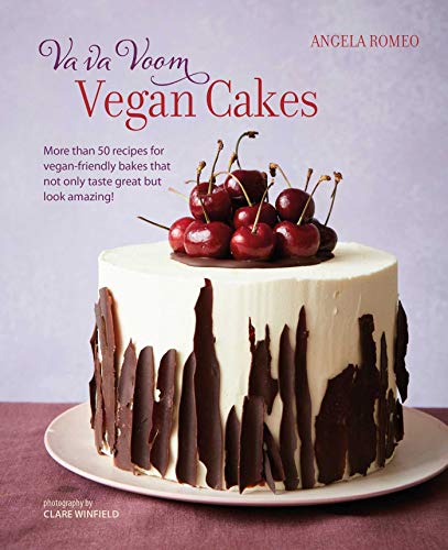 Va va Voom Vegan Cakes