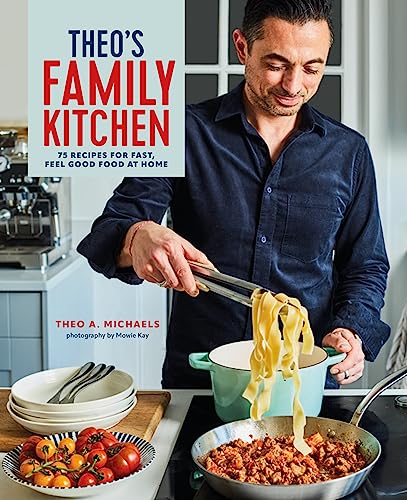 Theos Family Kitchen