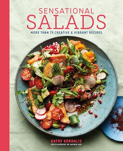 Sensational Salads