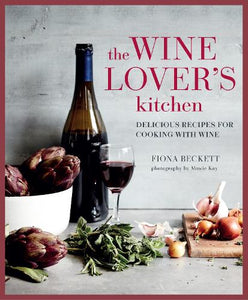 The Wine Lover's Kitchen 