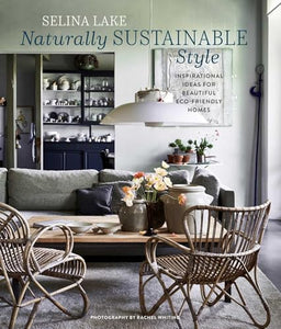 Naturally Sustainable Style 