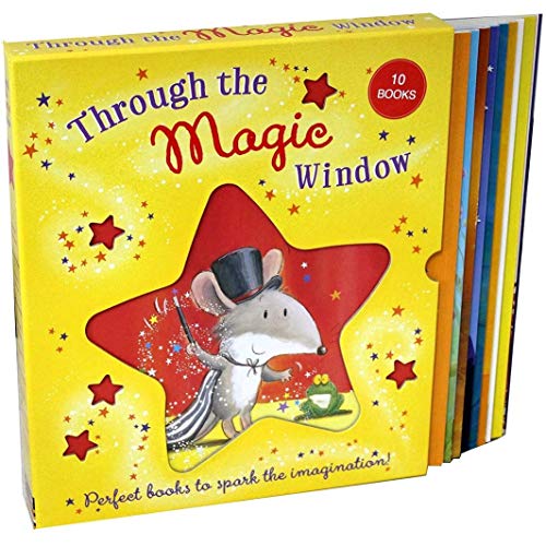 Through the Magic Window