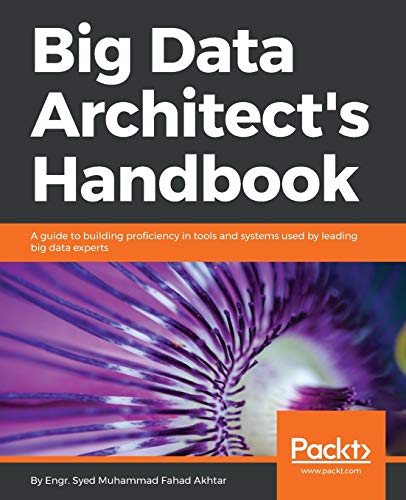 Big Data Architects Handbook