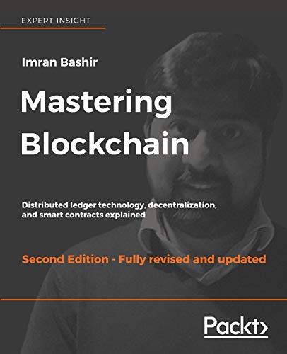 Mastering Blockchain -