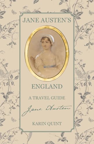 Jane Austen's England