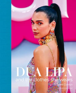 Dua Lipa 