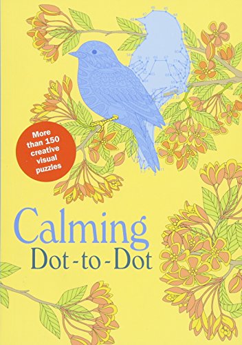 Calming Dot-to-Dot