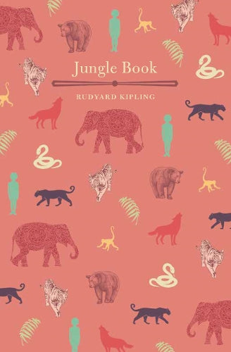 The The Jungle Book