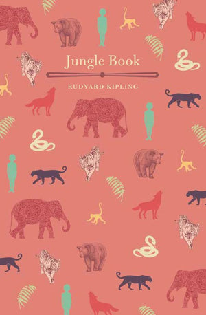 The The Jungle Book