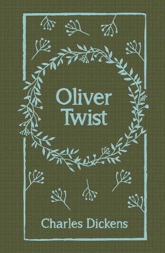 Oliver Twist