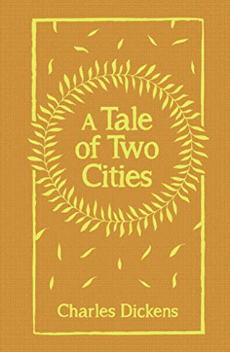 A Tale of Two Cities