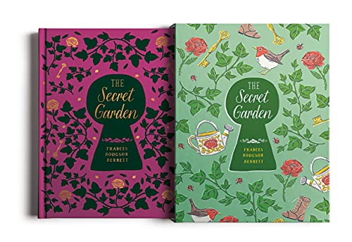 The Secret Garden