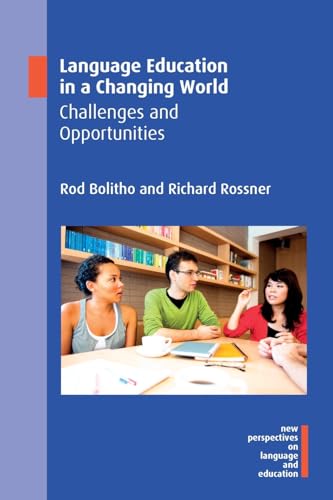 Language Education in a Changing World