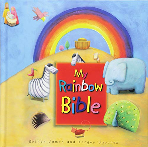 My Rainbow Bible