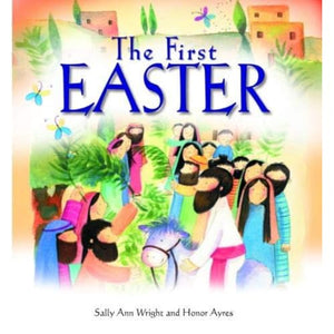 The First Easter 