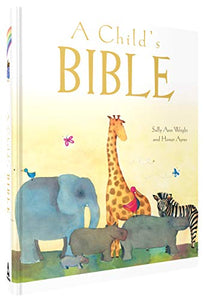 A Child's Bible (Gift Edition) 