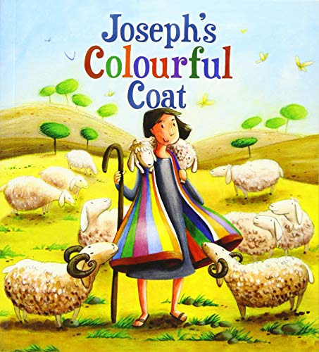Joseph's Colourful Coat