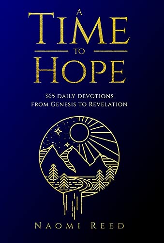 A Time to Hope
