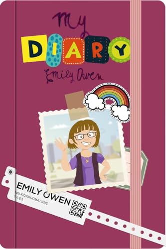 My Diary:Emily Owen