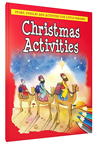 Christmas Activities