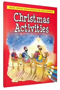 Christmas Activities 