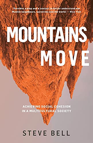 Mountains Move