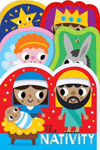The Nativity 