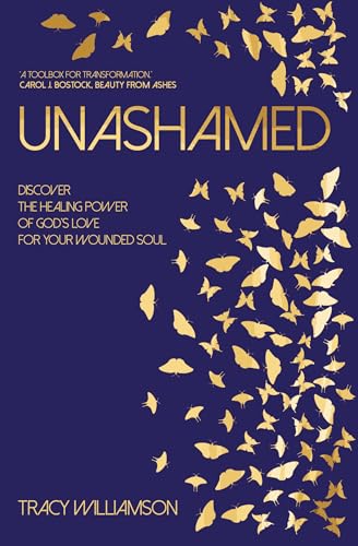 Unashamed